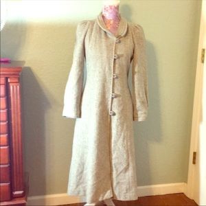 🥼Vintage Winter Coat🥼